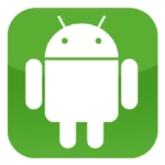 apk backup pro android application logo